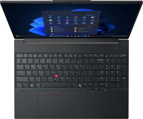 Lenevo Thinkpad E16 Gen 3 AMD Ryzen 5 Pro image 6