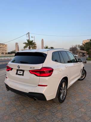 BMW X3 2018 image 2