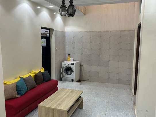 Appartement Meublé image 6