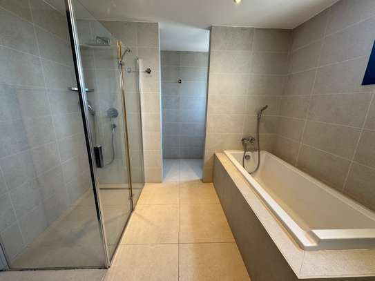Appartement 4 chambres dans le haut plateau vue mer image 9