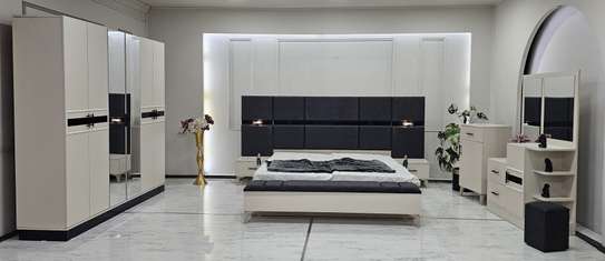 Chambre à coucher modèle Turquie image 15