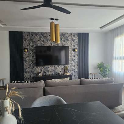 JOLI APPARTEMENT MEUBLÉ F3 À MERMOZ image 4