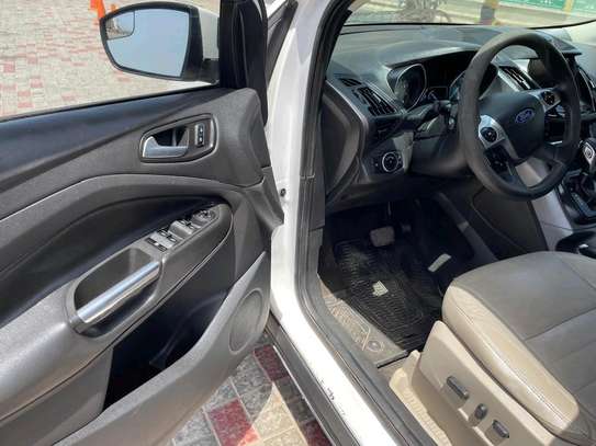 ford escape 2014 image 11