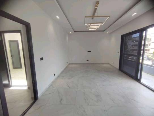 Très bel appartement de type F4 à Fann Mermoz image 7