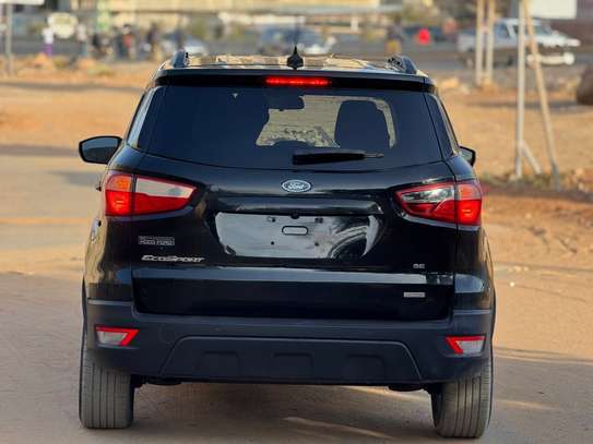 Ford ecosport 4wd image 10