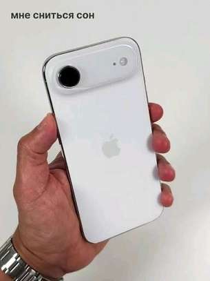 IPhone air 256gb image 4