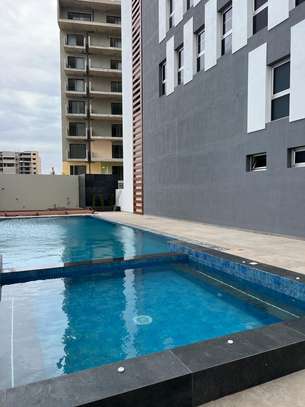 Appartement Almadies vue sur mer image 2