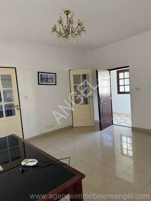 Ref_2406_GL Bel appartement  à louer à Karak-école police image 4