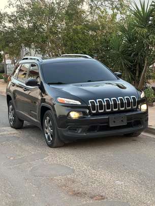 Jeep cherokee sport 2016 image 3