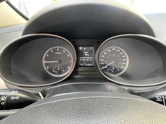 Citroën C4 Cactus 2017 image 11