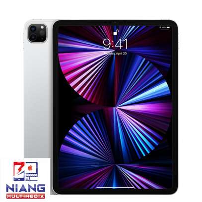 iPad Pro m1 2021 image 1