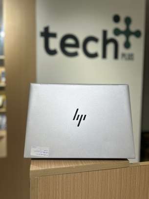 HP EliteBook 840 G11 - Intel Ultra 5  | 16GB RAM | 512 image 2