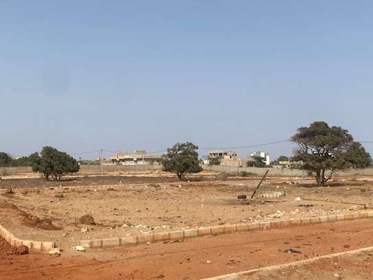 MAISON F4 LOCATION - VENTE 150m2 (125,000F /mois sur 15 ans) image 6