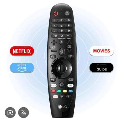 Télécommande lg smartv magic remote souris 🐁 le meilleur image 5