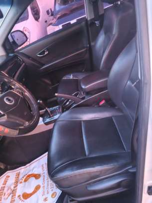 Korando 2016 image 6