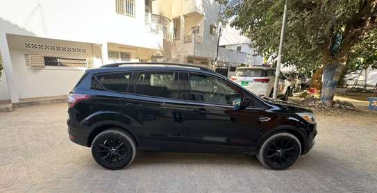 FORD ESCAPE 2017 image 6