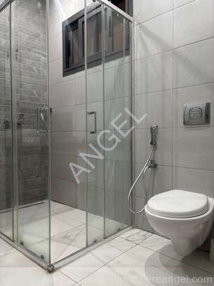 Ref_3417_GL  Appartement  meublé à louer à Sotrac Mermoz image 7