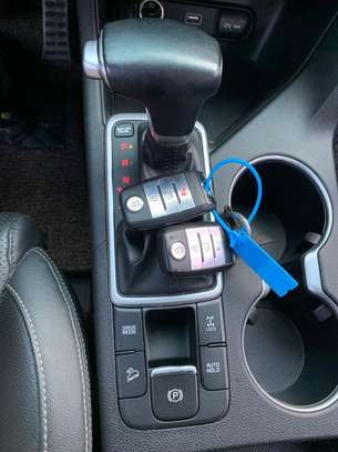 Kia Sportage 2018 image 6