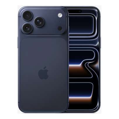 iPhone 17 Pro Max 256GB image 2