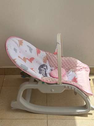 Transat Bébé image 1