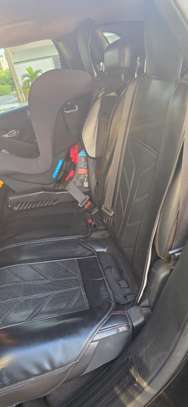 JEEP CHEROKEE TRAILHAWK A VENDRE image 12