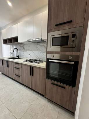 Appartement F4 à louer aux Mamelles image 4