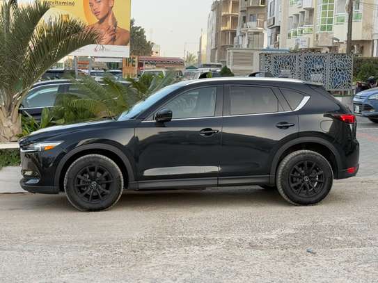 Mazda cx5 image 5