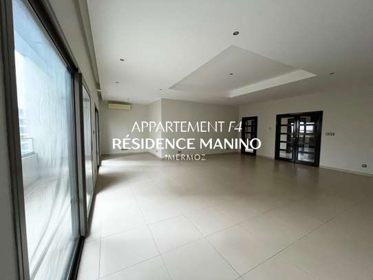 Appartement F4 à louer à Mermoz image 1