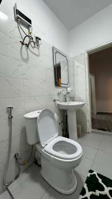 APPARTEMENT MEUBLE A OUEST FOIRE image 14
