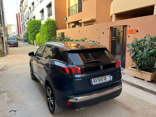 Peugeot 3008.2022 image 11