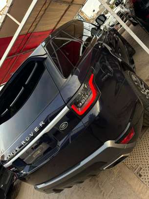 RANGE ROVER SPORT 2020 image 5