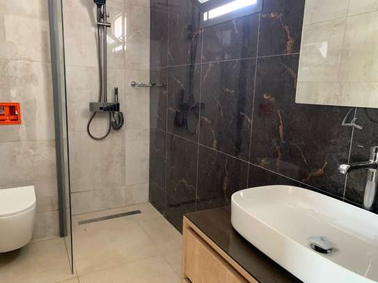 Appartement à louer à Fann image 15