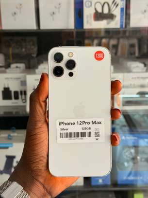 iPhone 12 Pro Max image 4