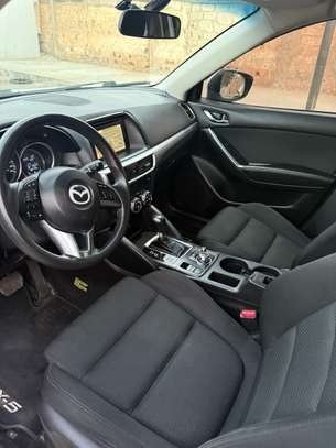 Mazda cx5 2016 image 9