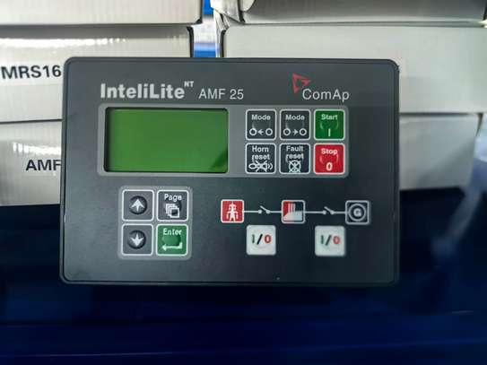 Module de démarrage Groupe Électrogène image 1