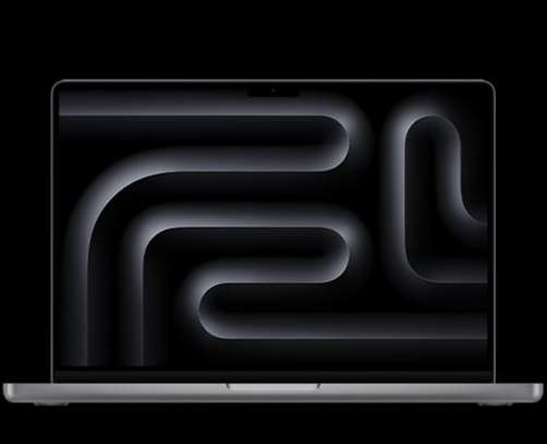 MacBook Pro M5 Max 16-inch image 1