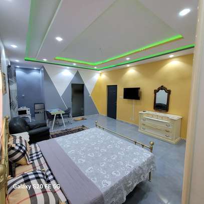 Splendide Studio Meublé à Keur Massar, Dakar image 5