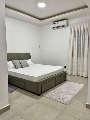 AppartementF3 meublé aux Mamelles cite mbackiou faye image 6
