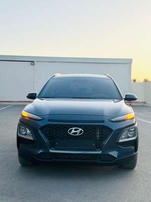 Hyundai Kona 2019 image 7
