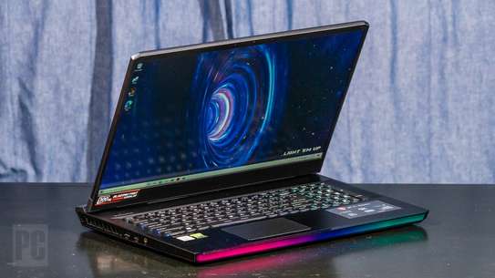 Msi Raider GE76 - RTX 3060 6Go - i7 12th - 17’pouce image 2
