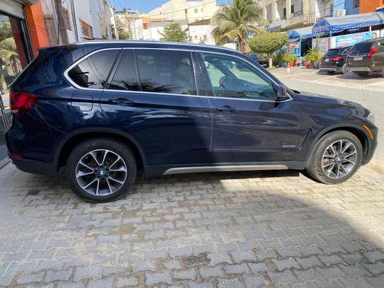 BMW X5 2017 image 13