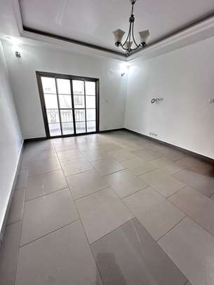 Appartement F4 à la Corniche des Mamelles image 10