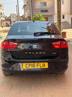 Seat Toledo 2016 image 5
