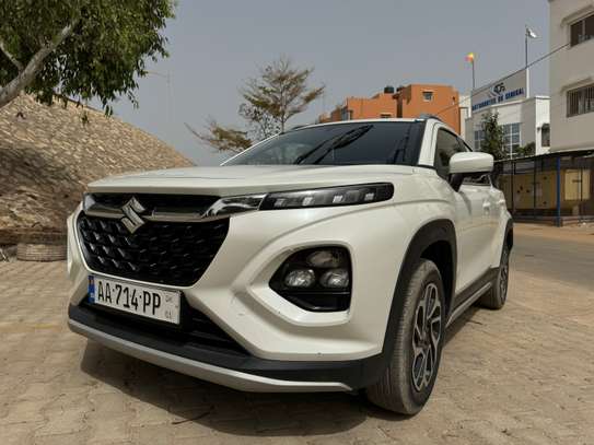 Location Suzuki 2024 image 3