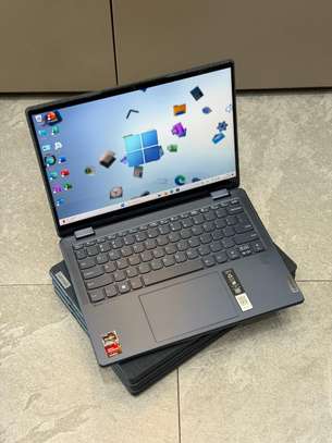 Lenovo Yoga 6 13 ALC7 image 4