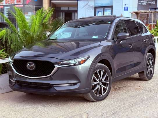 Mazda cx5 gt 🥰 image 4