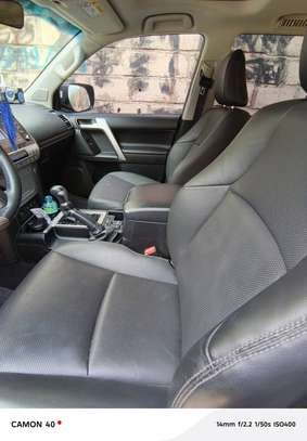 Prado VX année 2021 à vendre image 4