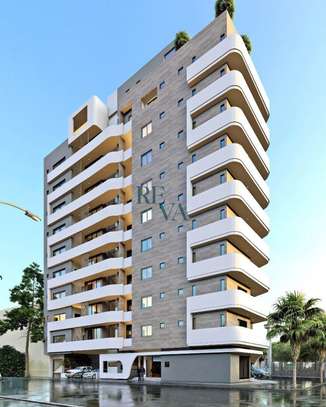APPARTEMENTS F3 ET F4 À VENDRE À LA ZONE B image 1