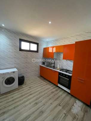 Appartement F2 meublés aux Almadies image 13