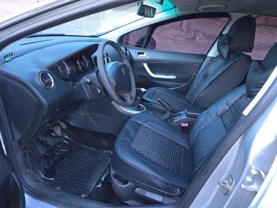 PEUGEOT 308 2012 image 1
